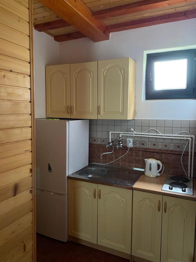 Apartments Bulatovic Žabljak Exterior foto