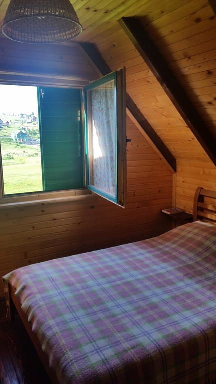 Apartments Bulatovic Žabljak Quarto foto
